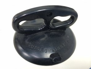 SUPER GRABBER SUCTION CUP SUPER GRABBER SUCTION CUP