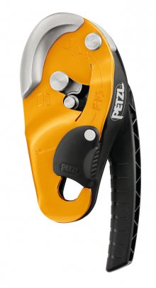PETZL RIG PETZL RIG