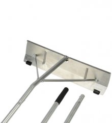 ROOF SNOW RAKE ROOF SNOW RAKE