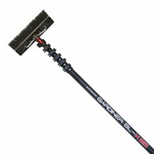 25' GARDINER SLX POLE (CARBON FIBRE) 25' GARDINER SLX POLE (CARBON FIBRE)