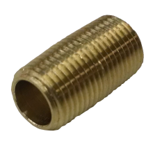 BRASS NIPPLE BRASS NIPPLE