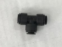 MAGNUM BRUSH HOSE T CONNECTOR MAGNUM BRUSH HOSE T CONNECTOR