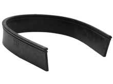 12" SORBO RUBBER (12) 12" SORBO RUBBER (12)