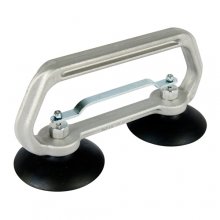 5" DOUBLE SUCTION CUP GRABBER 5" DOUBLE SUCTION CUP GRABBER