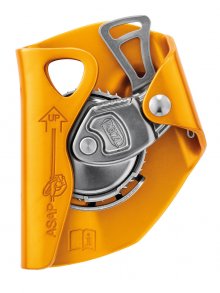 PETZL ASAP MOBILE FALL ARRESTER PETZL ASAP MOBILE FALL ARRESTER
