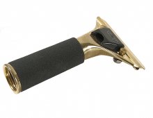 ETTORE BRASS QUICK RELEASE HANDLE ETTORE BRASS QUICK RELEASE HANDLE
