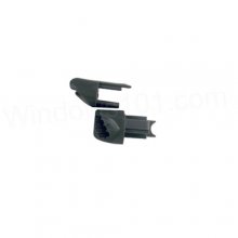 SORBO COBRA SQUEEGEE END PLUGS (PAIR) SORBO COBRA SQUEEGEE END PLUGS (PAIR)