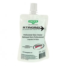 STINGRAY REPLACEMENT GLASS CLEANER STINGRAY REPLACEMENT GLASS CLEANER