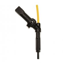 QUICK-LOQ RESINECK GOOSENECK QUICK-LOQ RESINECK GOOSENECK