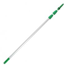 UNGER 12' OPTILOC POLE (3 sections) UNGER 12' OPTILOC POLE (3 sections)