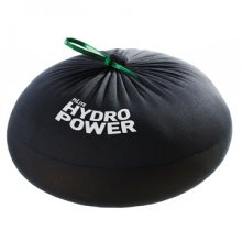 HYDROPOWER REPLACEMENT RESIN BAG (Pre 2020 Version) HYDROPOWER REPLACEMENT RESIN BAG (Pre 2020 Version)