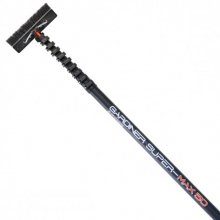 60' GARDINER SMAX POLE (CARBON FIBRE) 60' GARDINER SMAX POLE (CARBON FIBRE)