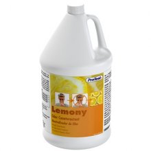 PROTOOL LEMONY GEL (gallon) PROTOOL LEMONY GEL (gallon)