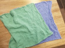 HUCK TOWELS (RECYCLED SURGICAL) HUCK TOWELS (RECYCLED SURGICAL)