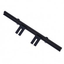 MICRO JET RINSE BAR - 16 MICRO JETS MICRO JET RINSE BAR - 16 MICRO JETS