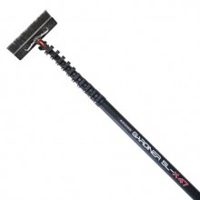 47' GARDINER SLX POLE (CARBON FIBRE) 47' GARDINER SLX POLE (CARBON FIBRE)