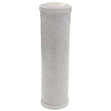 REPLACEMENT CARBON FILTER (current version) REPLACEMENT CARBON FILTER (current version)