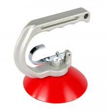 5" SINGLE SUCTION CUP GRABBER (silicone) 5" SINGLE SUCTION CUP GRABBER (silicone)