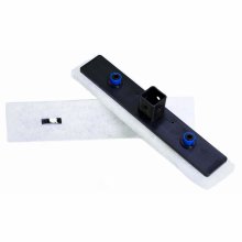 QUICK-LOQ WATER THROUGH PAD HOLDER WITH PAD QUICK-LOQ WATER THROUGH PAD HOLDER WITH PAD