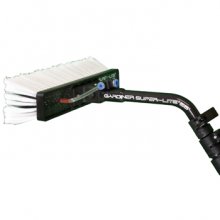 QUICK-LOQ CARBON-FIBRE GOOSENECK (10", 14", 25", 48") QUICK-LOQ CARBON-FIBRE GOOSENECK (10", 14", 25", 48")