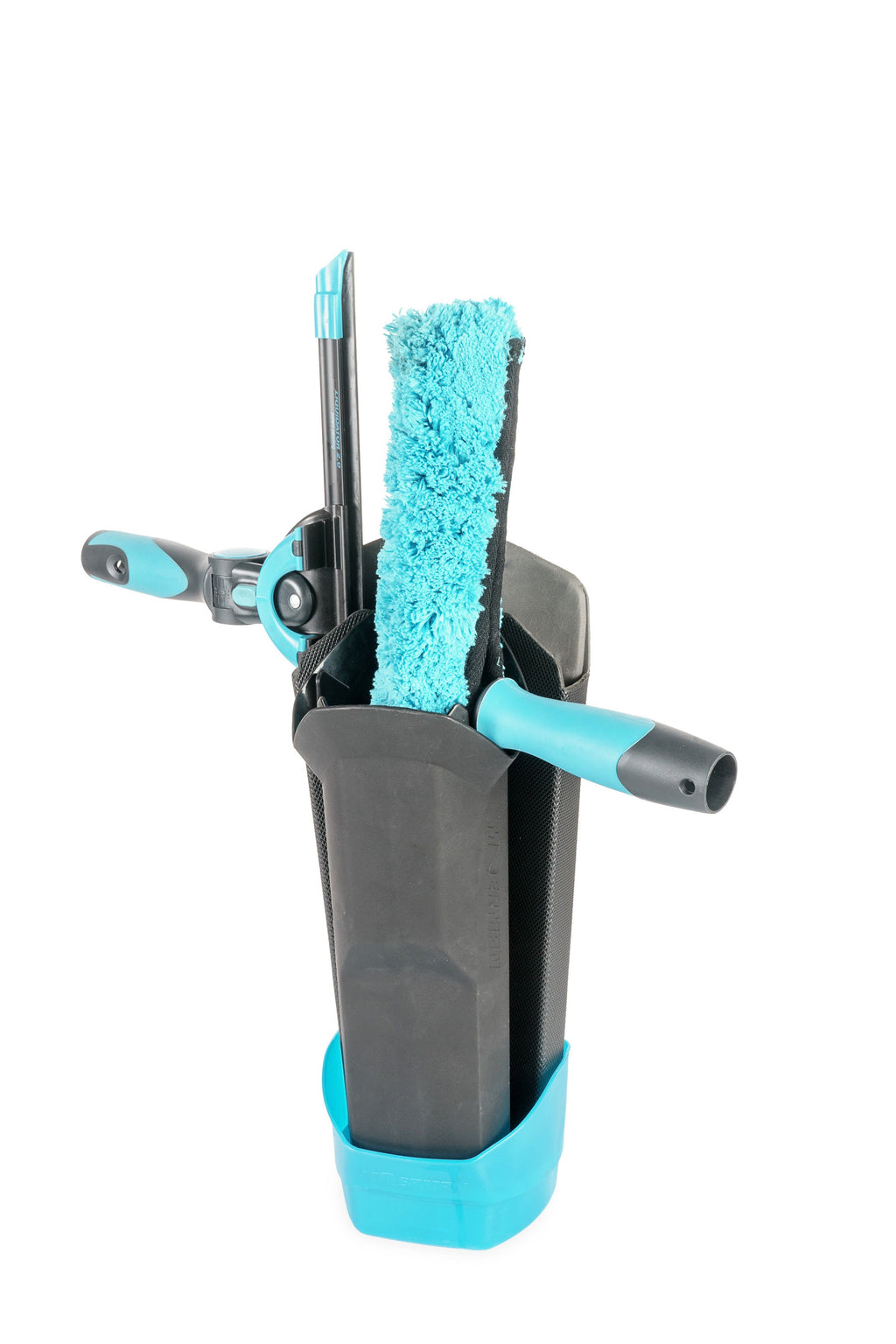 DRYWALKER FLEX MODULAR WATER HOLSTER & REPLACEMENT CLIP