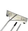 ROOF SNOW RAKE