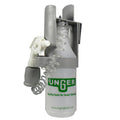 SPRAYER ON A BELT