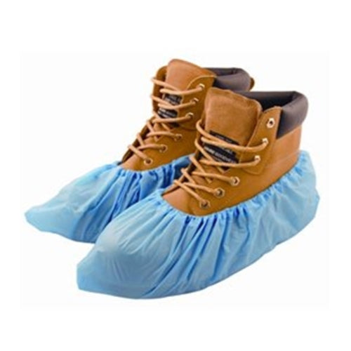 DISPOSABLE SHOE COVERS (50 pairs)