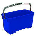 PULEX 18" BUCKET (BLUE)