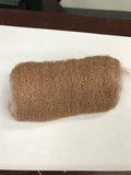 BRONZE WOOL