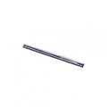 6" SORBO QUICK SILVER CHANNEL