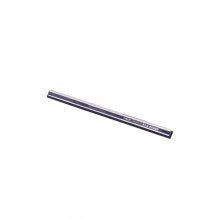6" SORBO QUICK SILVER CHANNEL
