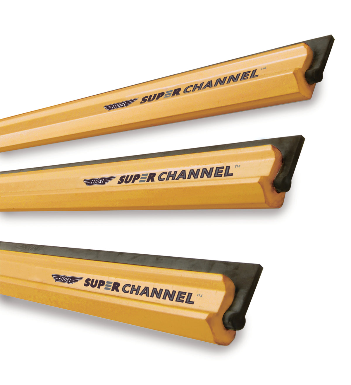 18" ETTORE SUPER CHANNEL