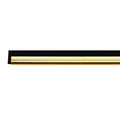 12" PULEX BRASS CHANNEL