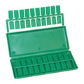 UNGER PLASTIC CLIPS