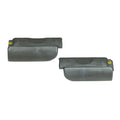 NINJA REPLACEMENT PLASTIC CAPS (PAIR)