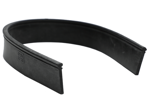 10" SORBO RUBBER (144)