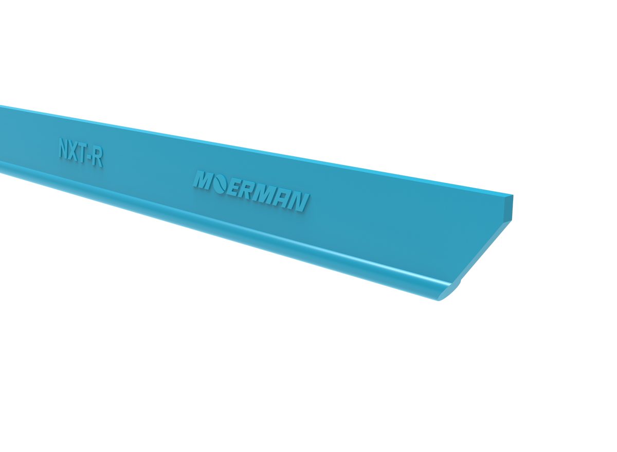 10" MOERMAN NXTR LIQUIDATOR RUBBER