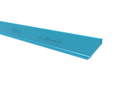 10" MOERMAN NXTR LIQUIDATOR RUBBER