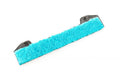 14" F*LIQ MICROFIBRE WASHER STRIP WITH CLIPS