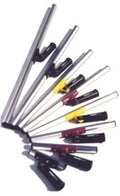 6" SORBO SWIVEL T-BAR