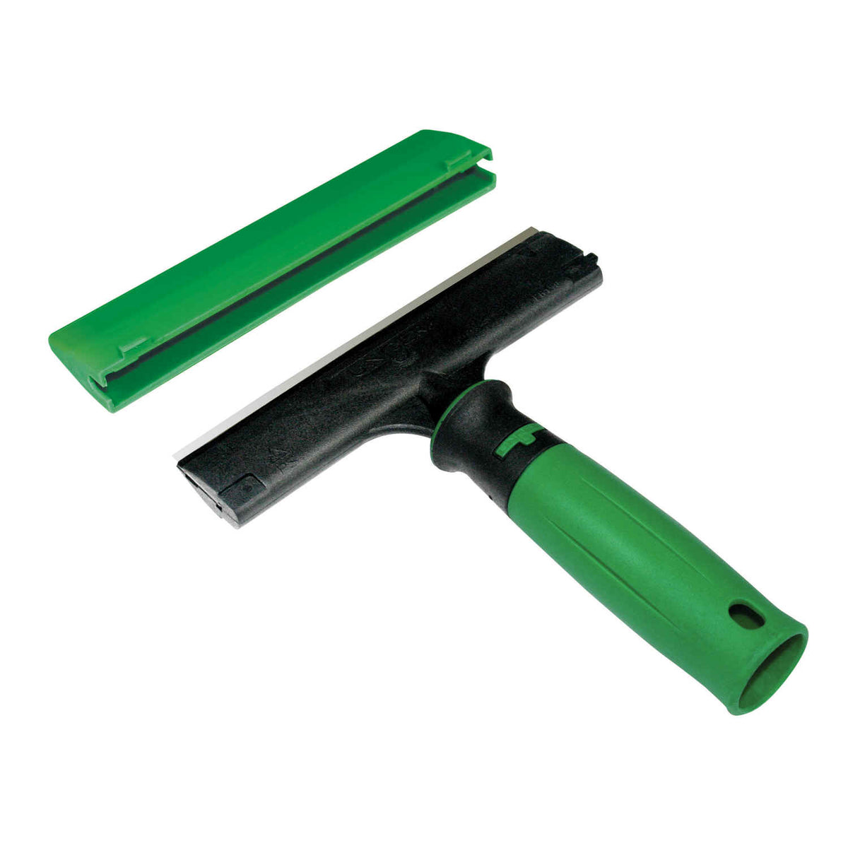 6" ERGOTEC SCRAPER