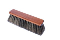 12" BOAR'S HAIR WINDOW BRUSH