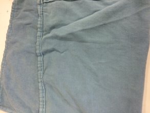 HUCK TOWELS (RECYCLED SURGICAL) tight weave