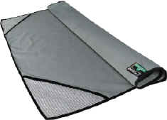 NINJA MICROFIBRE CLOTH 16" x 16"