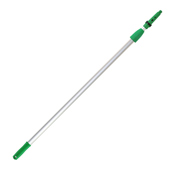 UNGER 4' OPTILOC POLE (2 sections)