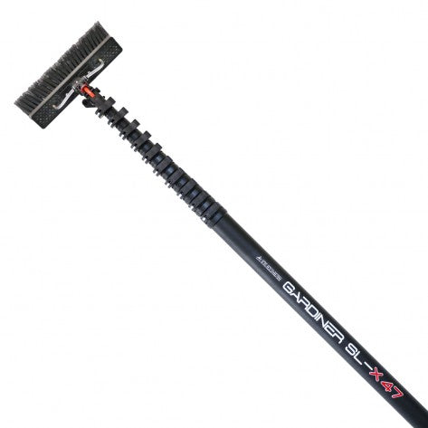47' GARDINER SLX POLE (CARBON FIBRE)