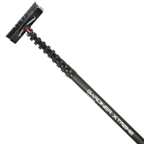 47' XTREME WATERFED POLE (X3)