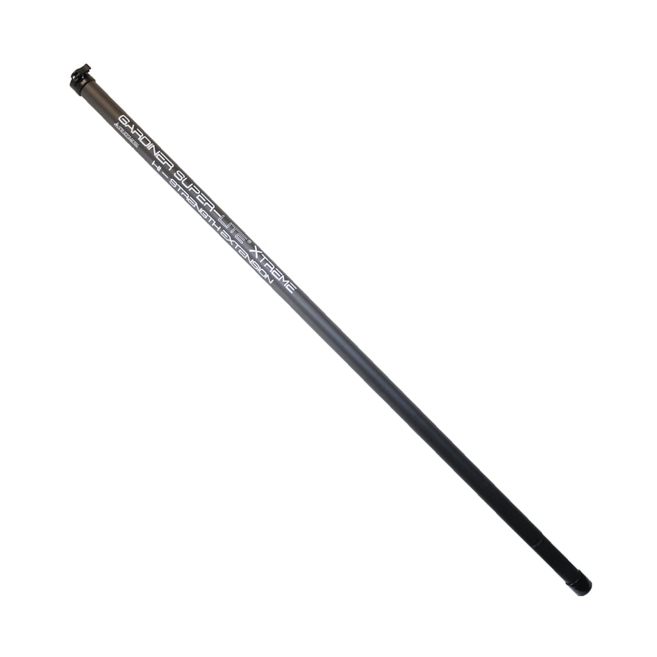 GARDINER POLE EXTENSIONS (CLX, SLX, SMAX, XTREME)