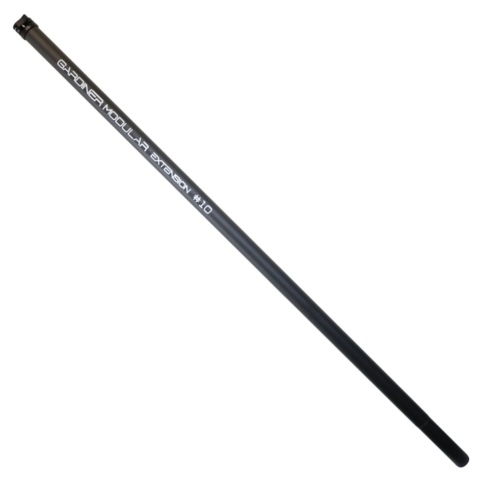 GARDINER POLE EXTENSIONS (CLX, SLX, SMAX, XTREME)
